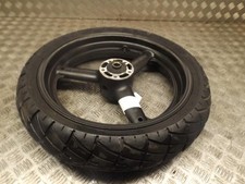 Suzuki GSF1200 GSF 1200 Bandit MK 1 1998 17 Inch Front Wheel 