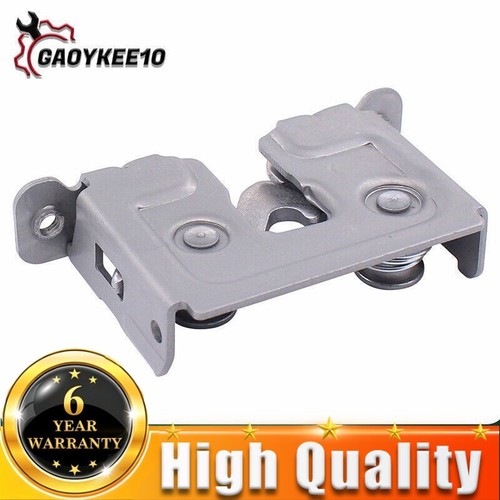 Bonnet open catch lock - bonnet,