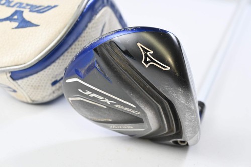 Mizuno jpx 850 wood - /, 15