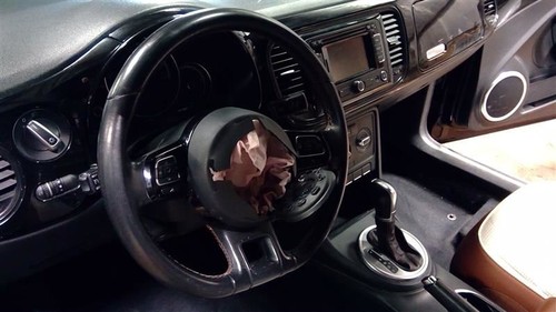 2015 volkswagen beetle - 15,