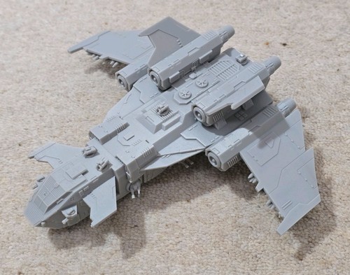 Legions imperialis aeronautica - imperialis,