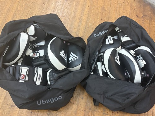 Rdx muay thai - thai, pads
