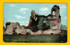 0915/160  Postcard  WINCHESTER  Hampshire