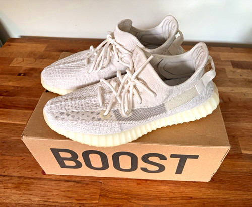 Adidas yeezy boost 350 - boost, v2