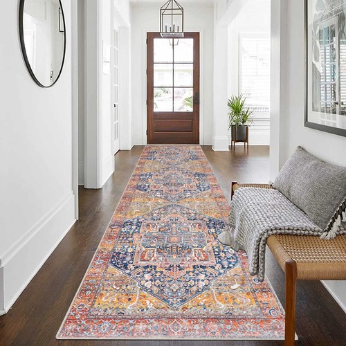 Cekene vintage runner - vintage,