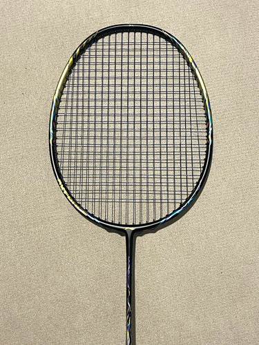 Lining badminton racket - lining,