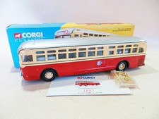 CORGI 54005 'GM 4502 COACH/BUS