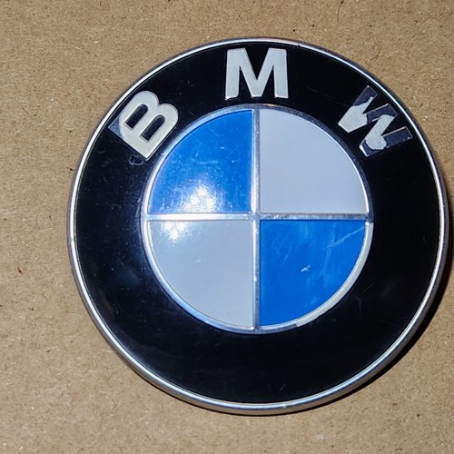 Bmw oem genuine e38 - bmw,