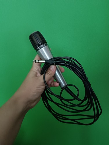 Shure unidyne 5155a dynamic - b,