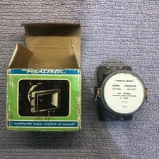NOS Vintage Realistic Super