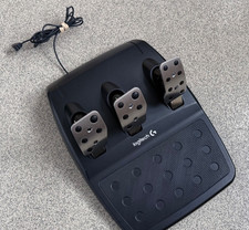 Logitech g29 g920 - g29, set