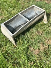 2FT GALVANISED FEED WATER