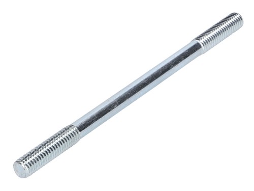 Cylinder stud bolt m6x106mm - stud,