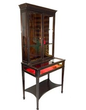 Antique 19th Century Gothic