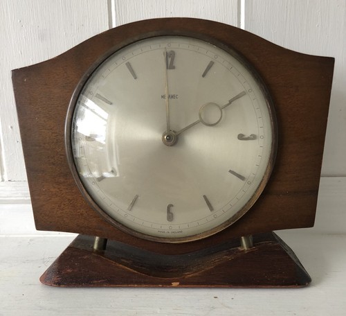 Vintage retro metamec wind - vintage,