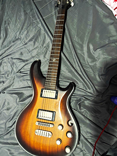 Usa dean 2004 solid - 2004.,