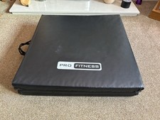 Foldable Gym Mat
