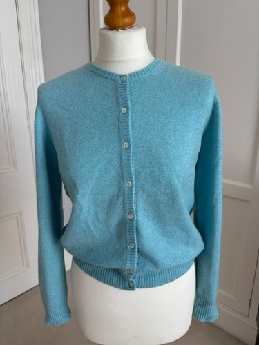 Brora cashmere cardigan - brora,