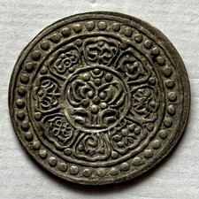 Tibet tangka 1840 - tangka, 1840-1930
