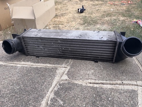 Bmw 335i 135i n54 intercooler - n54,