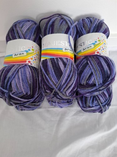 Majestic aran multi - majestic,