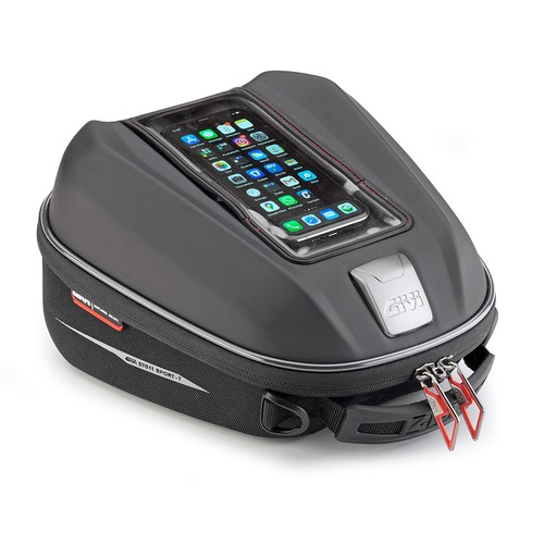 Givi st611 sport tank - st611+, 'sport-t'