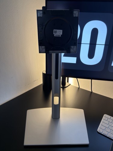 Dell u2725qe monitor stand - u2725qe,