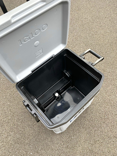 Igloo maxcold latitude - maxcold,