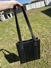G.H. Bass & Co Vintage Black