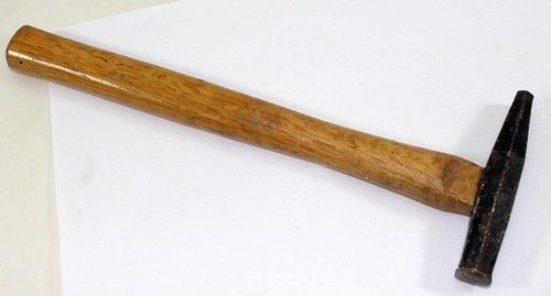 Vintage tack hammer - vintage,