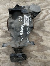 BMW 1 2 3 4 SERIES F20 F31