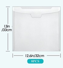 Scrapbook Paper Storage