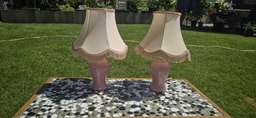 Pair vintage kitch - vintage,