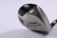 Ping Rapture #5 Wood / 17