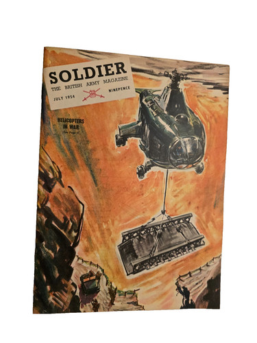 Soldier british army - british,