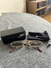 Mont Blanc Collapsible