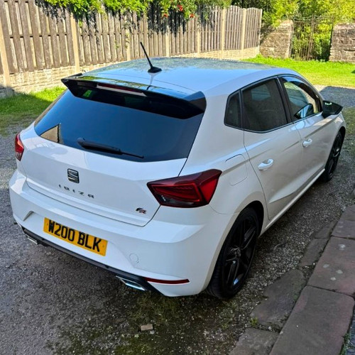 Seat ibiza 2018 - seat,