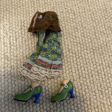 Bratz Doll Tokyo A Go Go Jade