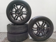 Mini r56 r57 - r57, twin