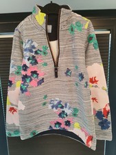 joules girls jumper age 7/8