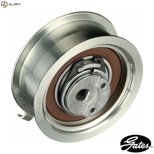 Tensioner pulley timing belt - tensioner,