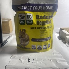 Mouse Repellent Rat Deterrent Rodent Control Anti Mice Humane Than Mouse Trap UK