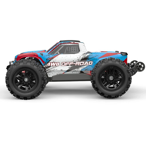 Mjx hyper 16218 - go, 1:16