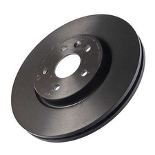 Brake disc front fits - disc, opel