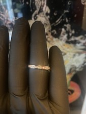 Sterling Silver 925 Ring