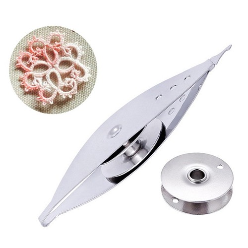 1pc metal tatting - 1pc,