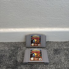 Pokemon Stadium - Cart Only -
