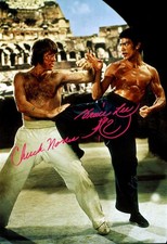 Photo signed by - a3, a4