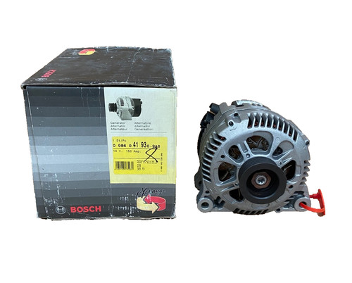 Bosch alternator for - alternator,