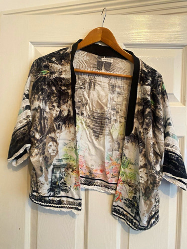 River island multicolour - river,